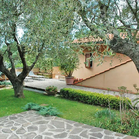 Daire Le Maree Lorena Porto Azzurro