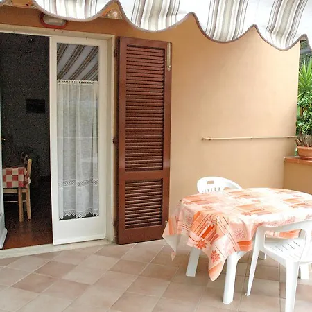 Le Maree Lorena Porto Azzurro