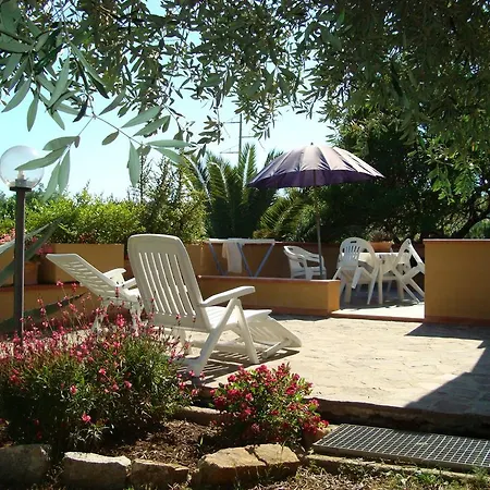 Le Maree Lorena Apartment *