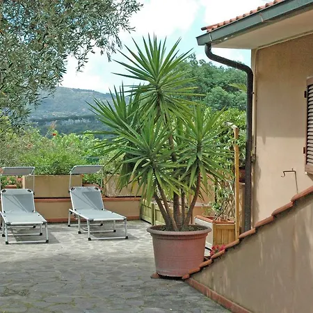 شقة Le Maree Lorena