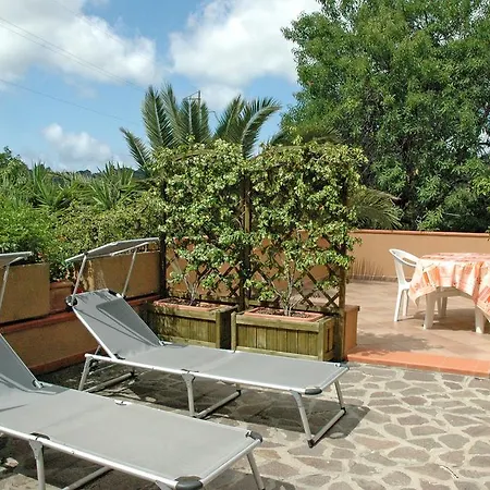 Apartment Le Maree Lorena *