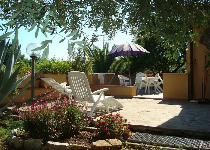 Le Maree Lorena 公寓 *