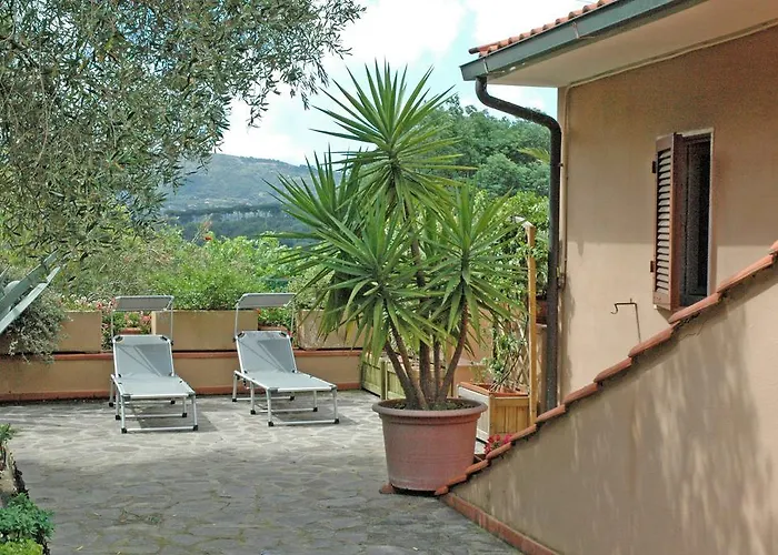 公寓 Le Maree Lorena