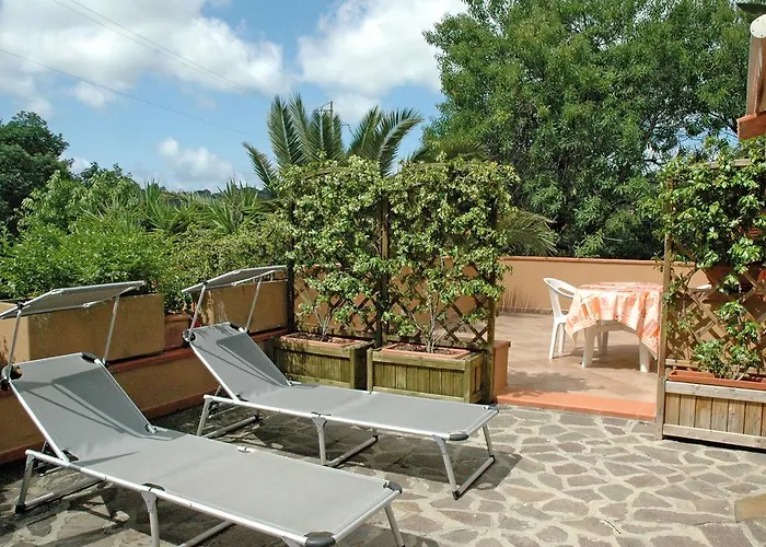 公寓 Le Maree Lorena *