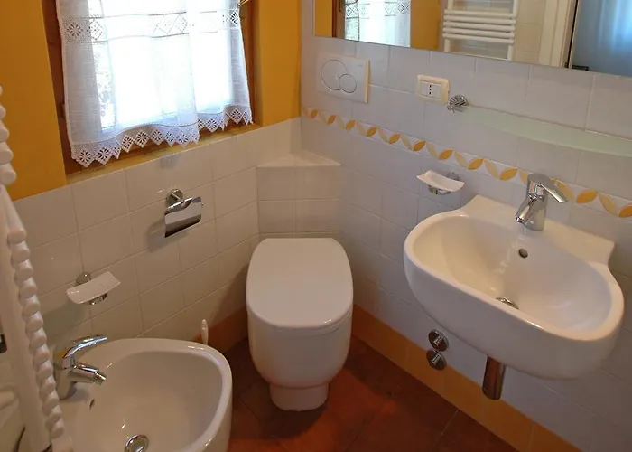 公寓 Le Maree Lorena