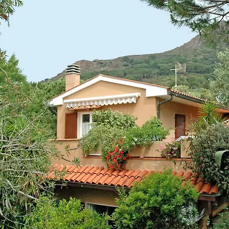 Le Maree Lorena Appartement Porto Azzurro