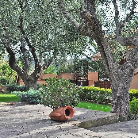 Appartement Le Maree Lorena