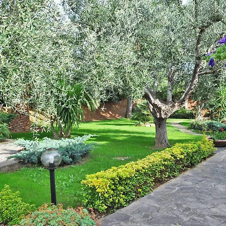 Appartement Le Maree Lorena *