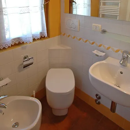 Appartement Le Maree Lorena